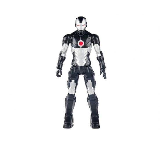 BONECO VINGADORES WAR MACHINE