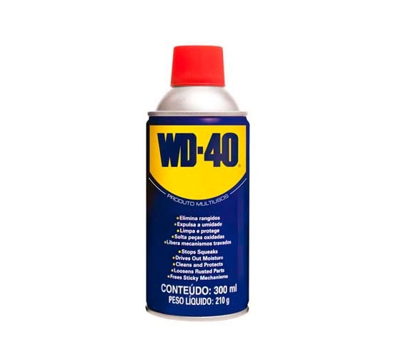 WD40 TRADIC.B AEROSSOL 300ML/200G WD-40