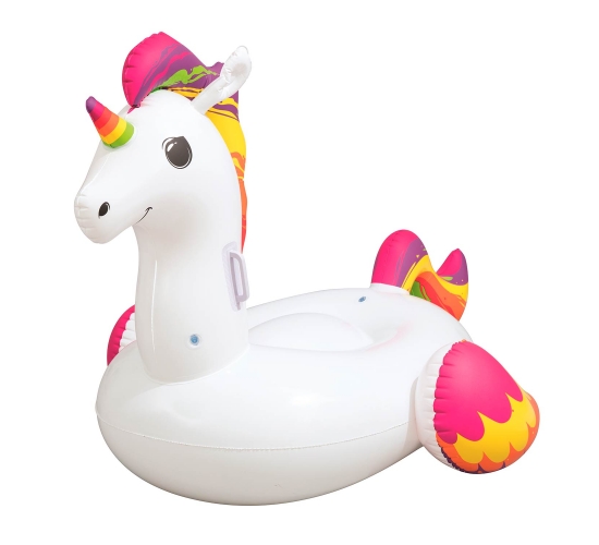 BOIA UNICORNIO MEDIO VINIL ATE 45KG