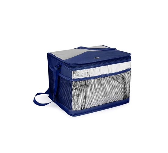 BOLSA TERMICA 10L MOR