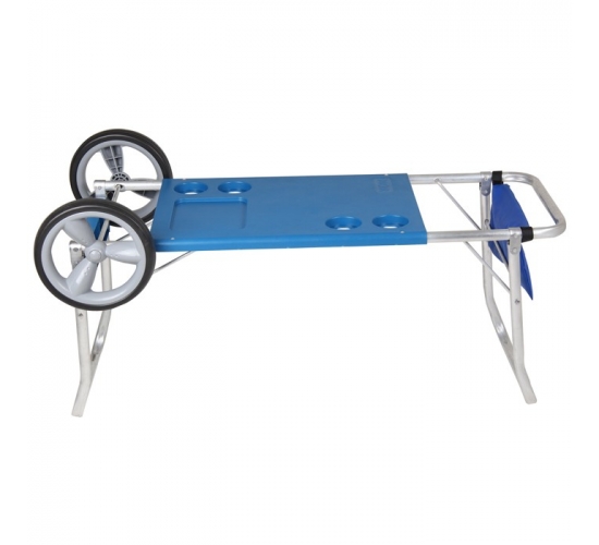 CARRINHO DE PRAIA MOR