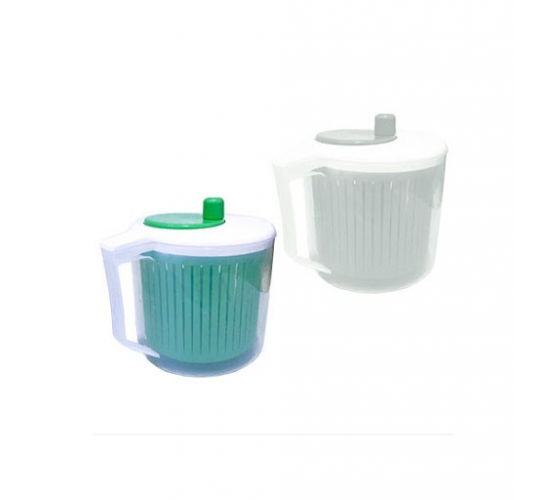 SECA SALADA COLORS 2500ML